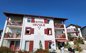 Hotel Ursula
